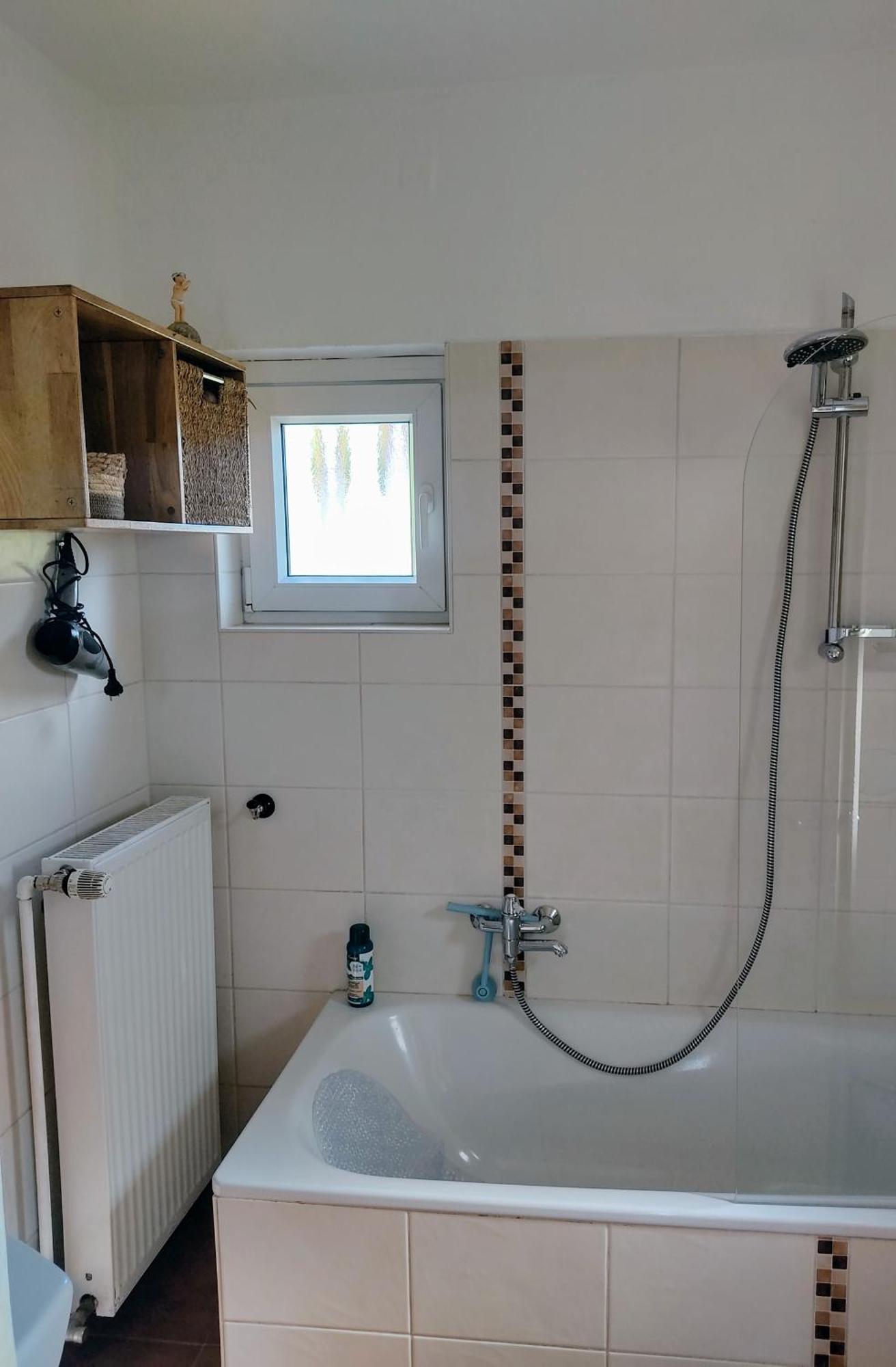 Ferienwohnung Haus Papenburg Garten Parkplatz Nordsee 외부 사진