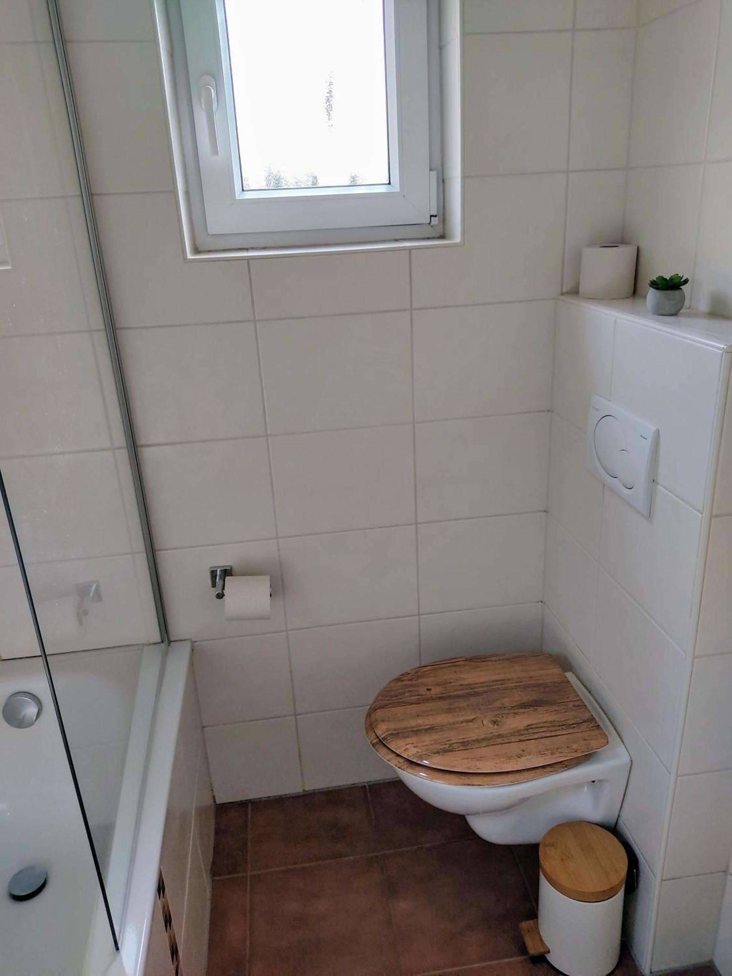 Ferienwohnung Haus Papenburg Garten Parkplatz Nordsee 외부 사진