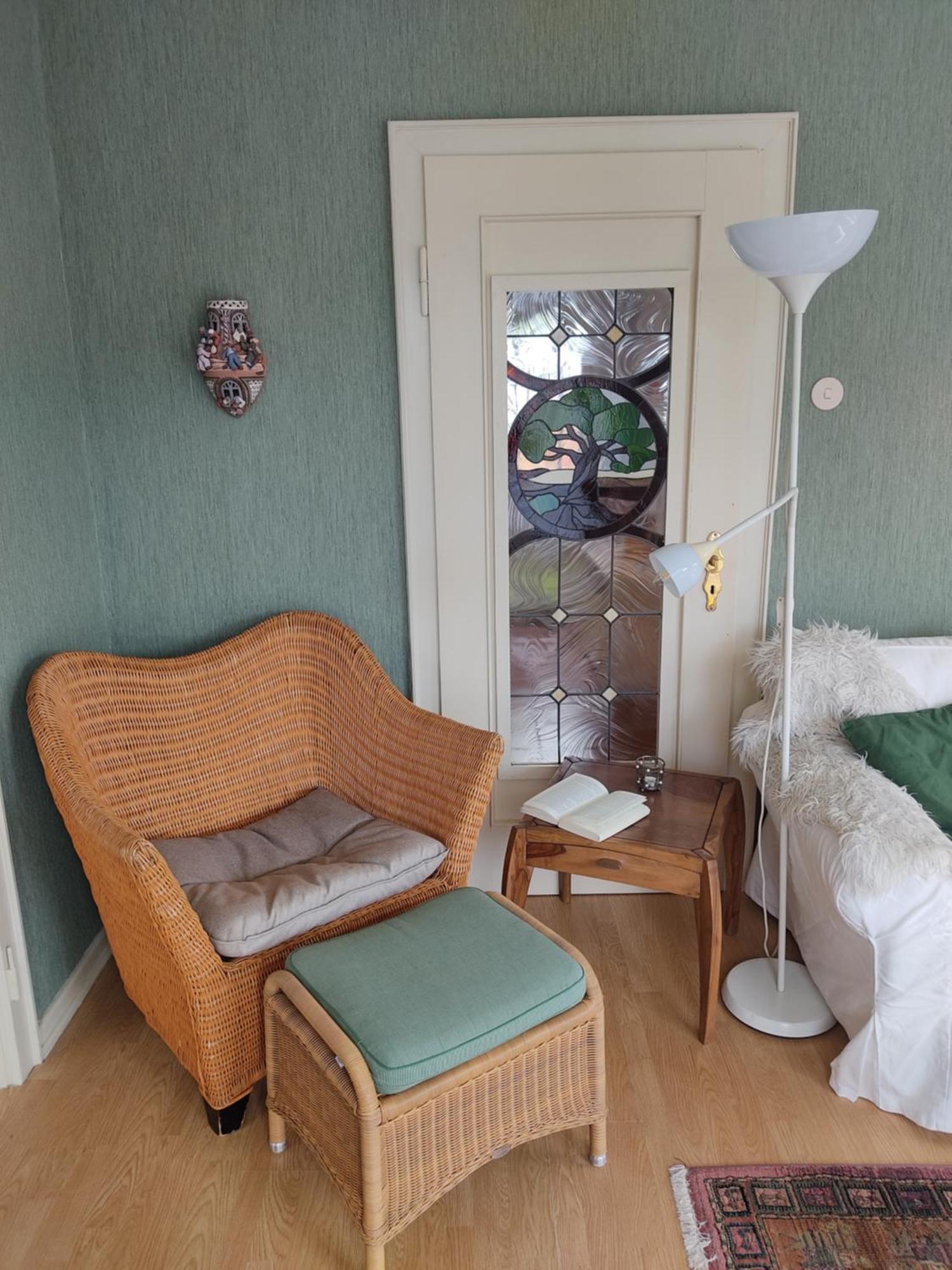 Ferienwohnung Haus Papenburg Garten Parkplatz Nordsee 외부 사진