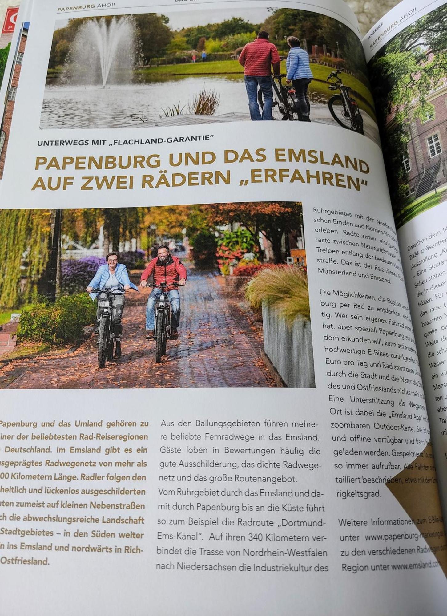 Ferienwohnung Haus Papenburg Garten Parkplatz Nordsee 외부 사진