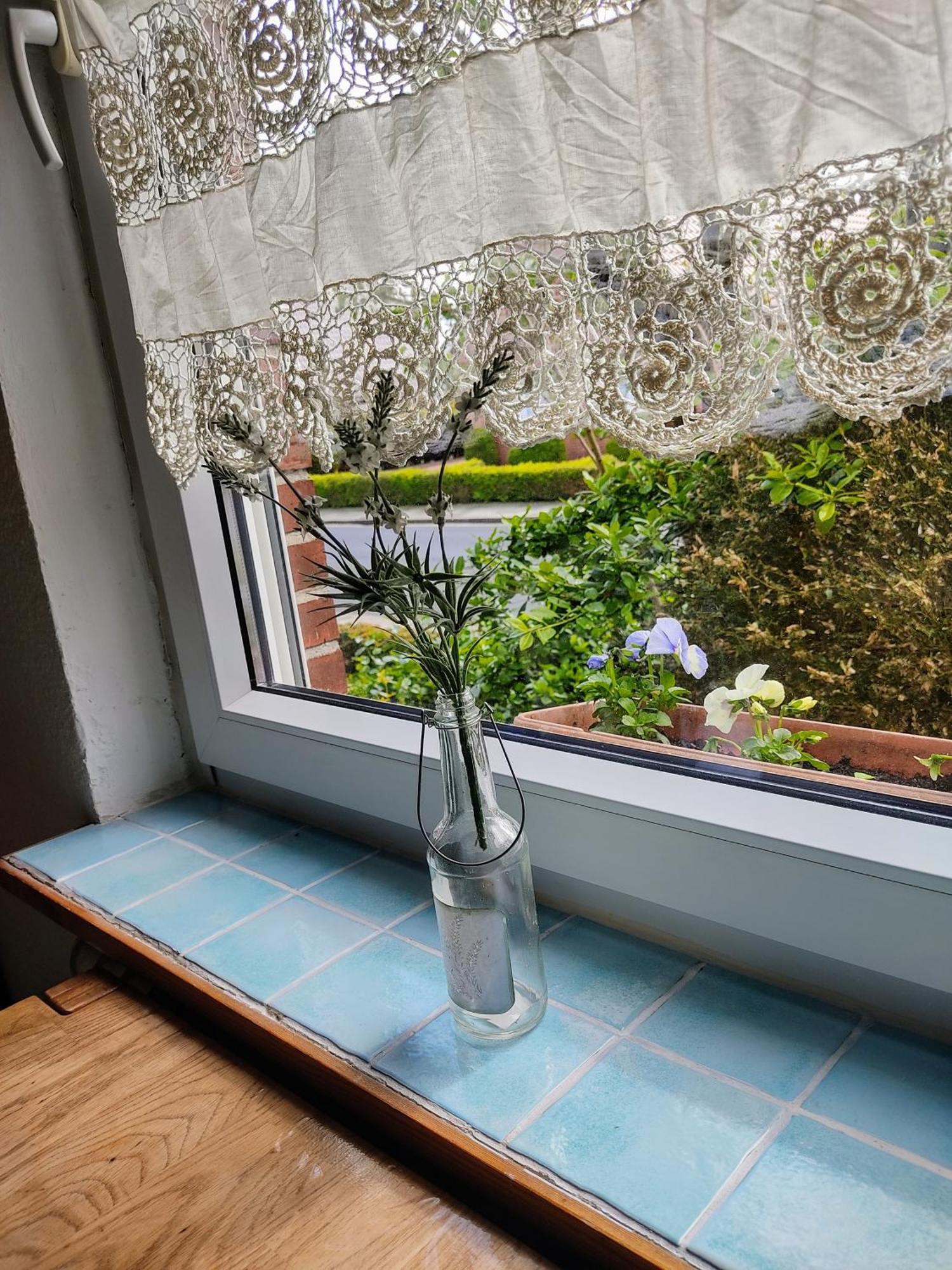 Ferienwohnung Haus Papenburg Garten Parkplatz Nordsee 외부 사진