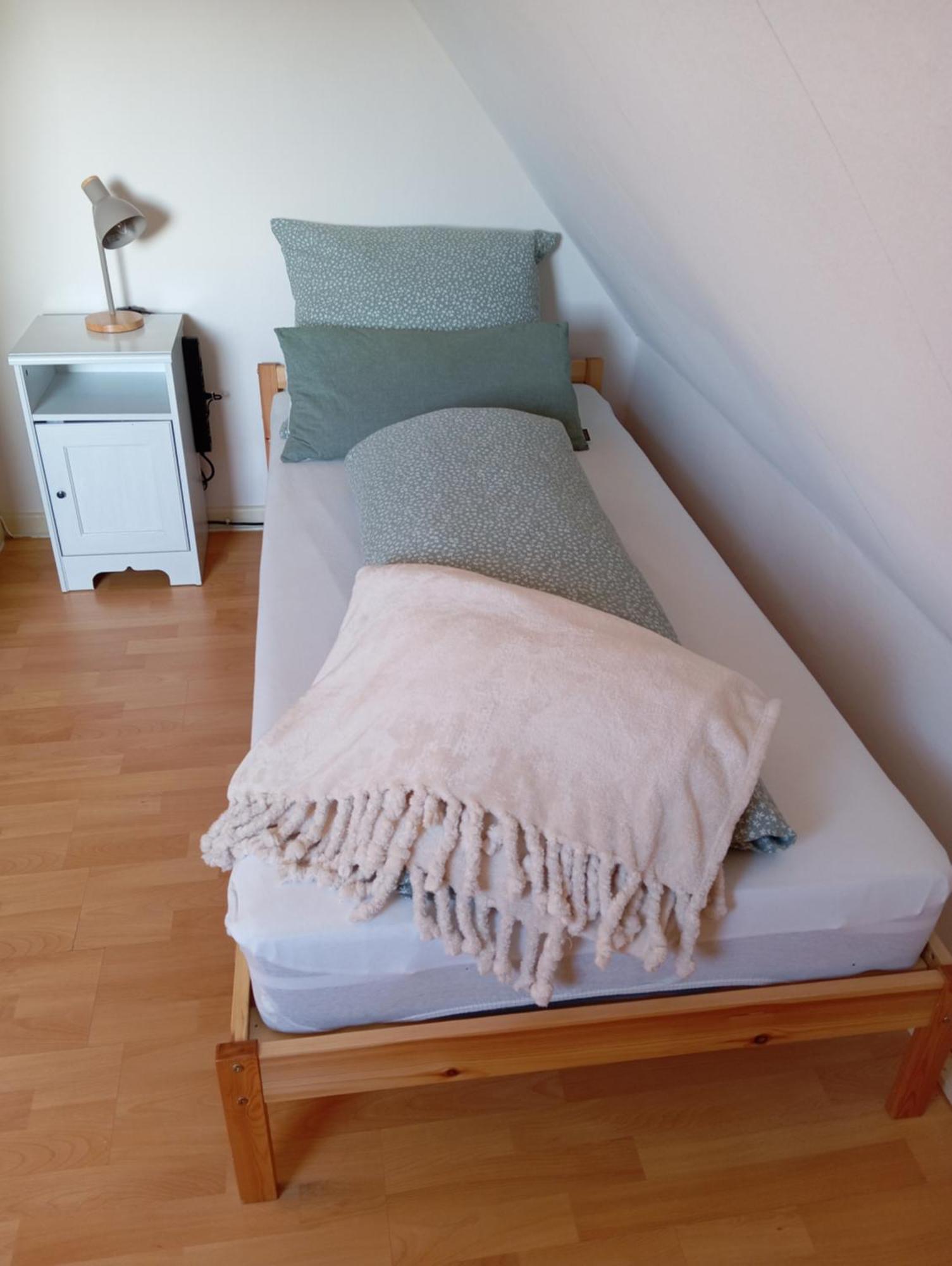 Ferienwohnung Haus Papenburg Garten Parkplatz Nordsee 외부 사진