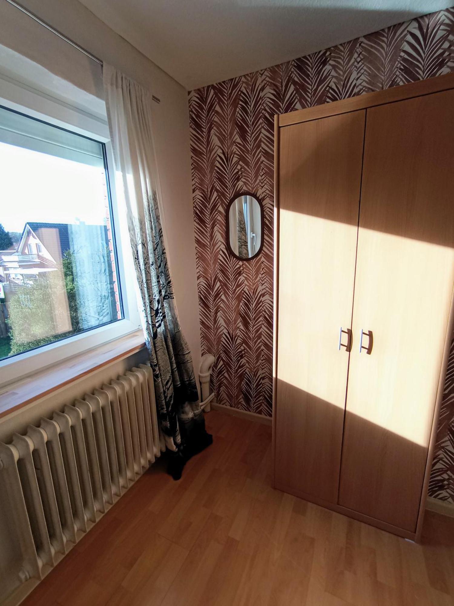 Ferienwohnung Haus Papenburg Garten Parkplatz Nordsee 외부 사진