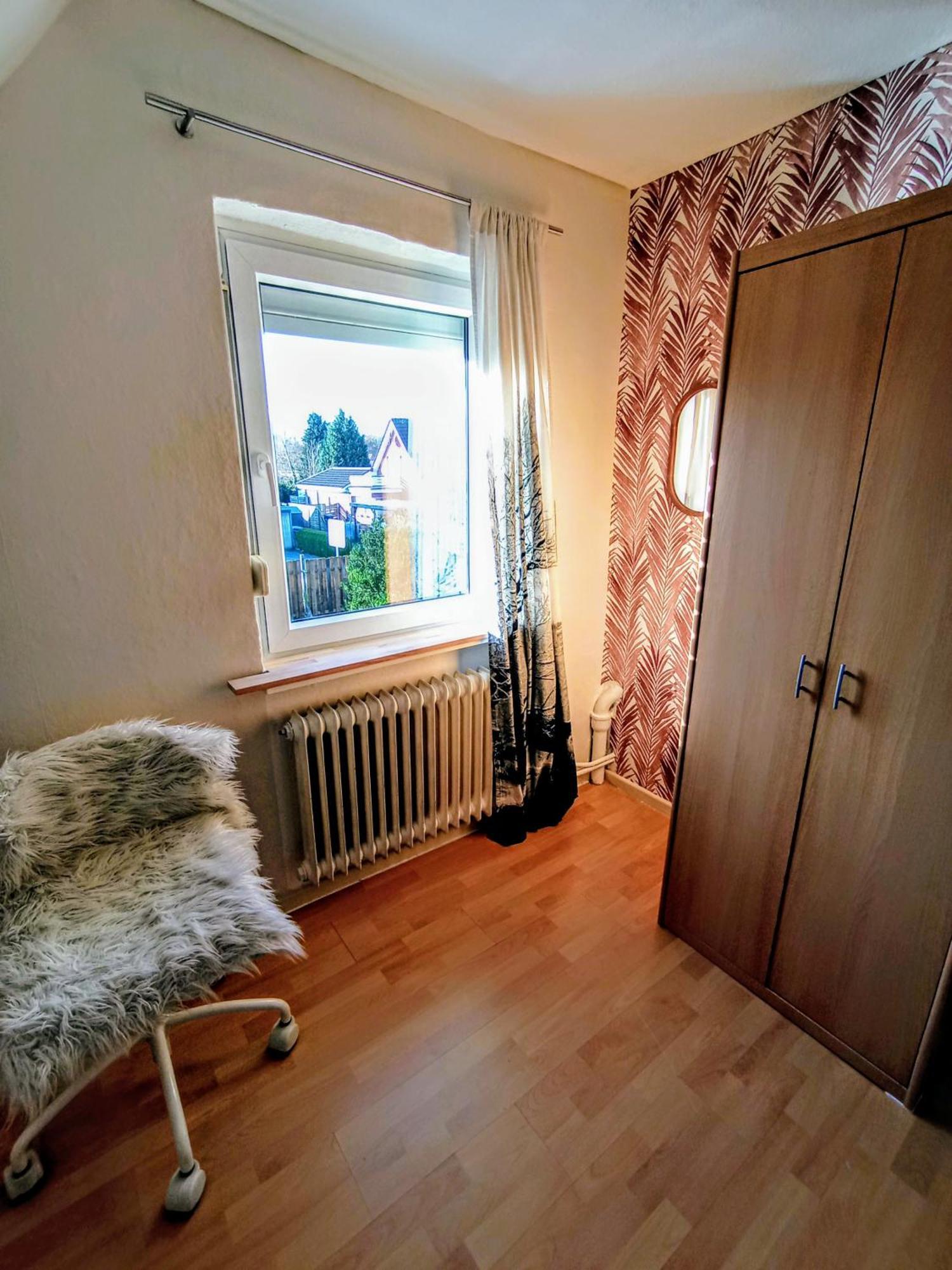 Ferienwohnung Haus Papenburg Garten Parkplatz Nordsee 외부 사진